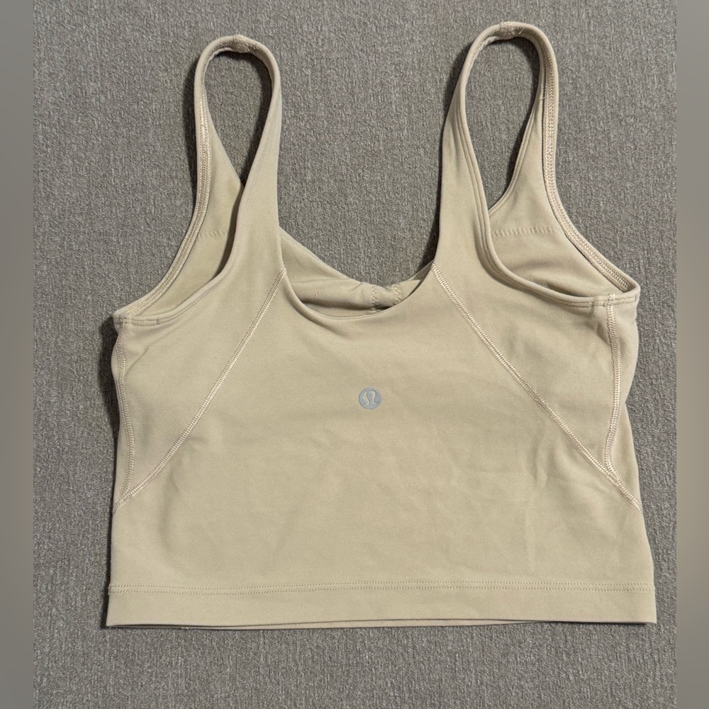 Lululemon Align Tank - Picture 2 of 3
